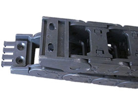 Light engineering towline