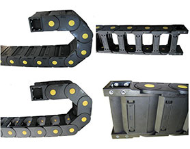 Increased engineering towline