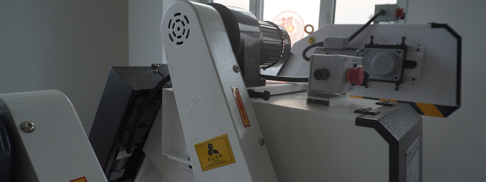 诚信保障—共赢