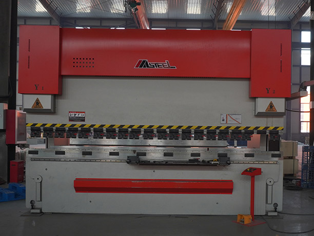 Precise production system, laying a solid foundation for quality